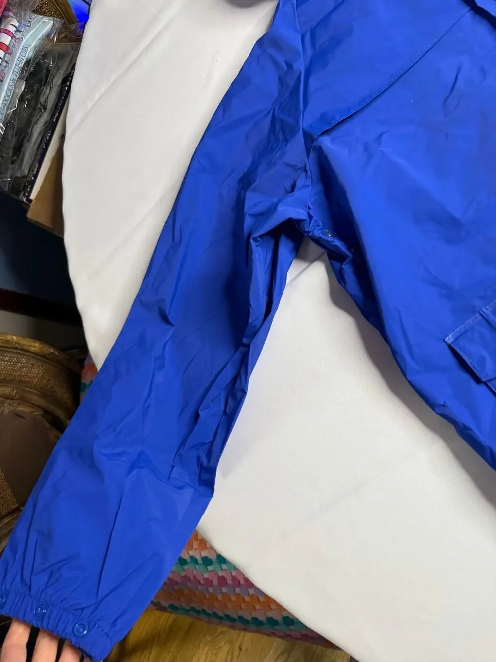 Columbia sportswear vintage